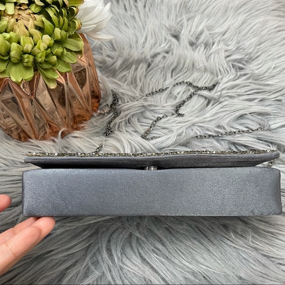 RSVP beaded evening bag - Picture 11 of 13